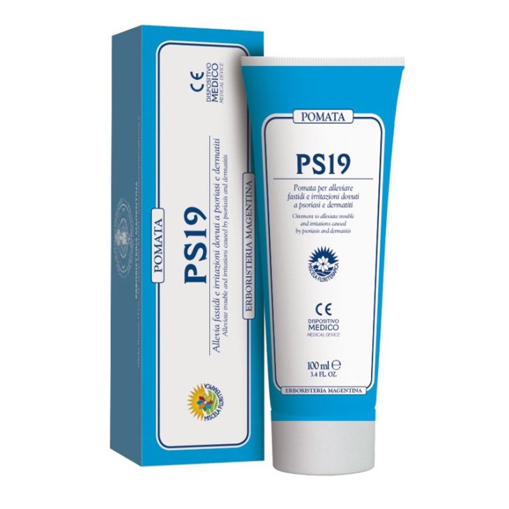 PS19 POMATA DM 100ML PS19 POMATA DM 100ML