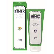ANTICELLULITE BENEX 200ML ANTICELLULITE BENEX 200ML