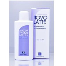 NOVOLATTE LATTE DETERGENTE NOVOLATTE LATTE DETERGENTE