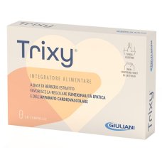 TRIXY 28CPR TRIXY 28CPR