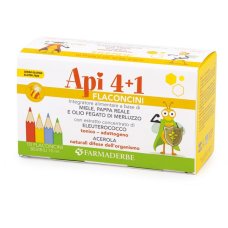 API QUATTRO LIQ 10FL 10ML