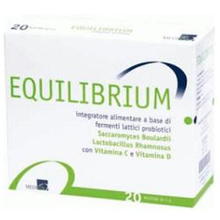 EQUILIBRIUM 20BUST 2,45G EQUILIBRIUM 20BUST 2,45G