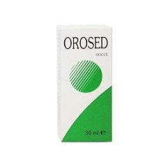 OROSED TM GTT ERBE 30ML OROSED TM GTT ERBE 30ML