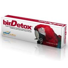 BIRDETOX 2SIR 15ML BIRDETOX 2SIR 15ML