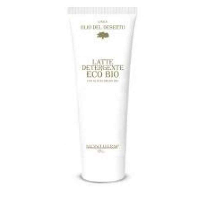 OLIO DEL DESERTO ARGAN LATTE D OLIO DEL DESERTO ARGAN LATTE D