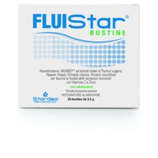FLUISTAR BUSTINE 20BUST FLUISTAR BUSTINE 20BUST