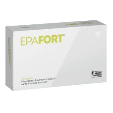 EPAFORT 30CPS