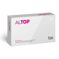 ALTOP 20CPR