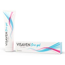 VISAVEN CRIOGEL 100G VISAVEN CRIOGEL 100G