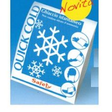 PRONTEX QUICK COLD GH ISTAT BU PRONTEX QUICK COLD GH ISTAT BU