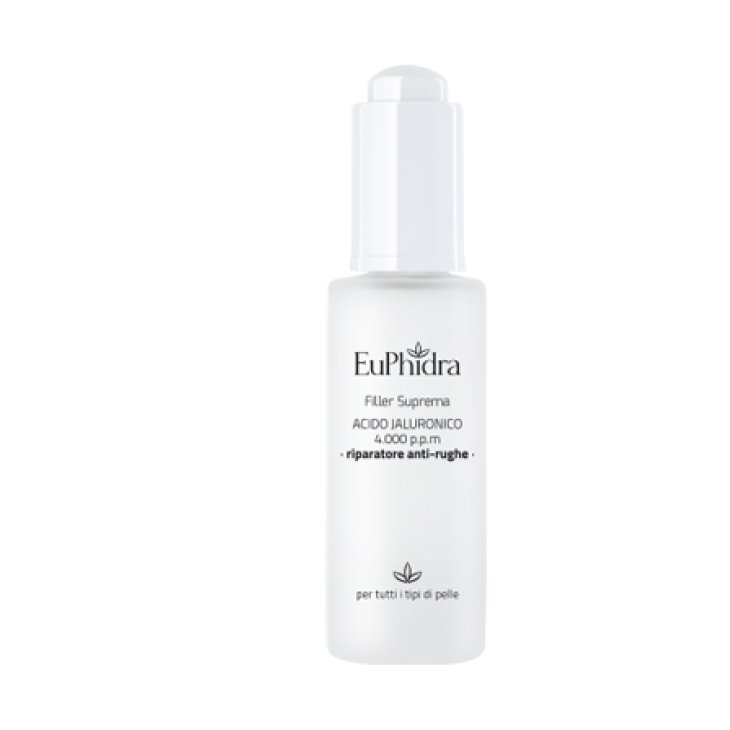 EUPHIDRA FILLER SUPREMA 30ML EUPHIDRA FILLER SUPREMA 30ML