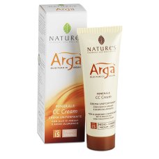 ARGA' CC CREAM MEDIO CHIARA