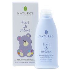 FIORI DI COTONE BABY BAGNO SH FIORI DI COTONE BABY BAGNO SH