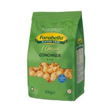 FARABELLA CONCHIGL 500G FARABELLA CONCHIGL 500G