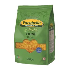 FARABELLA FILINI 250G FARABELLA FILINI 250G