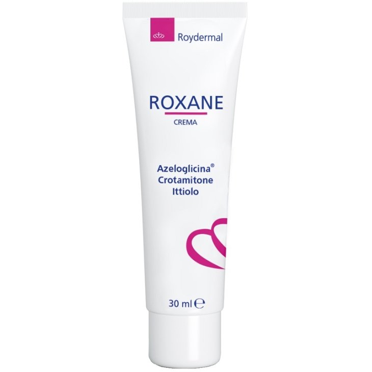 ROXANE CREMA 30ML ROXANE CREMA 30ML