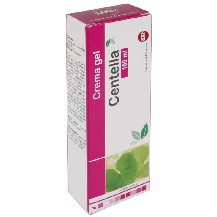 CENTELLA GEL 100ML CENTELLA GEL 100ML