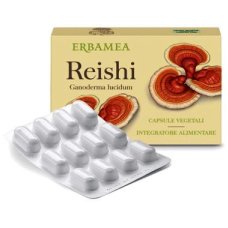 REISHI 24CPS