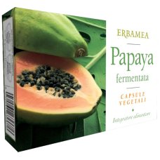 PAPAYA FERMENTATA 20CPS VEG