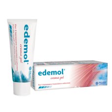 EDEMOL CREMA GEL 100ML EDEMOL CREMA GEL 100ML