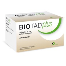 BIOTAD PLUS 20BUST