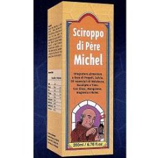 SCIROPPO PERE MICHEL 200ML SCIROPPO PERE MICHEL 200ML
