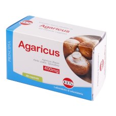 AGARICUS BLAZEI 60CPS AGARICUS BLAZEI 60CPS