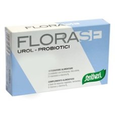 FLORASE UROL 40CPS FLORASE UROL 40CPS