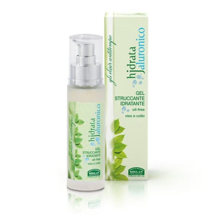 HJDRATA GEL STRUCCANTE HJDRATA GEL STRUCCANTE