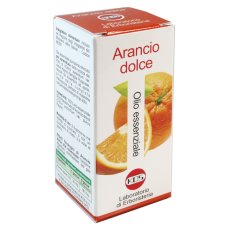 ARANCIO DOLCE OLIO ESS 20ML ARANCIO DOLCE OLIO ESS 20ML