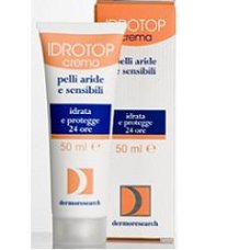 IDROTOP*CR IDRAT VISO 50 ML