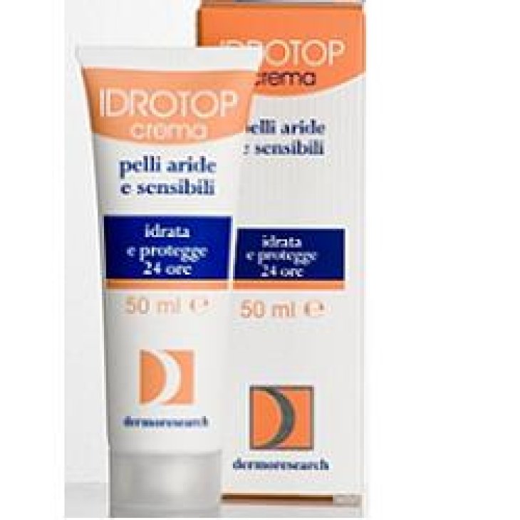 IDROTOP*CR IDRAT VISO 50 ML
