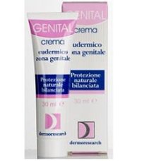 GENITAL*CR 30ML GENITAL*CR 30ML