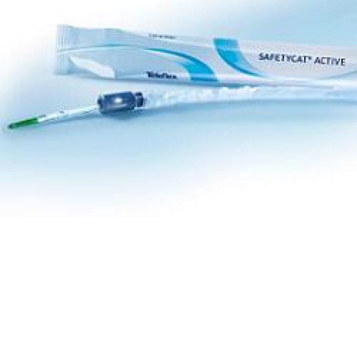 SAFETYCAT ACTIV.ERG30CM CH08 3