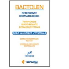 BACTOLEN DETERG DERMATOLOG 250 BACTOLEN DETERG DERMATOLOG 250