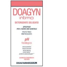 DOAGYN DET INTIMO 250ML