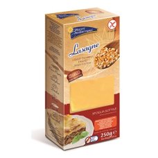 PIACERI MEDIT PAS MAIS LASAGNE