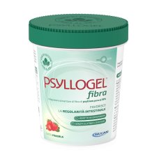 PSYLLOGEL FIBRA FRAGOLA VASO PSYLLOGEL FIBRA FRAGOLA VASO