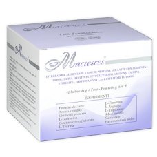 MACRESCES 42BUST MACRESCES 42BUST