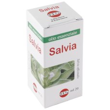 SALVIA OLIO ESS 20ML SALVIA OLIO ESS 20ML