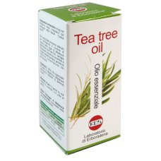 TEA TREE OLIO ESS 20ML TEA TREE OLIO ESS 20ML