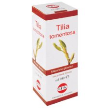 TILIA TOMENTOSA MG 100ML GTT TILIA TOMENTOSA MG 100ML GTT