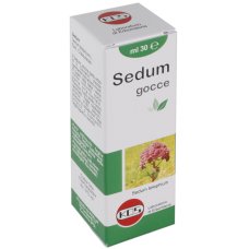 SEDUM SOL UE GTT 30ML KOS SEDUM SOL UE GTT 30ML KOS