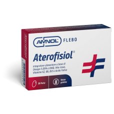 ATEROFISIOL*30PRL 31G