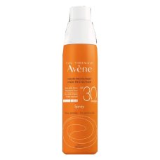 Avene Sol Spray Spf30 200ml
