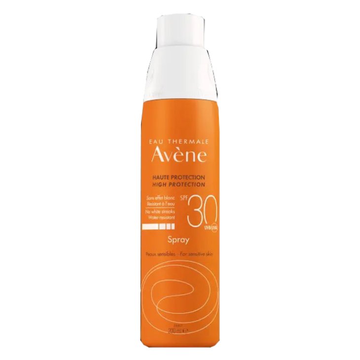 Avene Sol Spray Spf30 200ml Avene Sol Spray Spf30 200ml