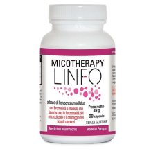 MICOTHERAPY LINFO 90CPS