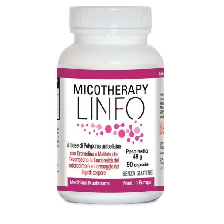 MICOTHERAPY LINFO 90CPS