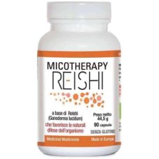MICOTHERAPY REISHI 30CPS