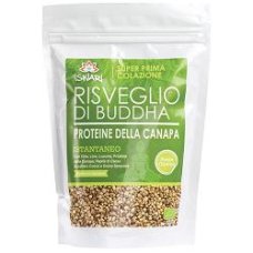 RISVEGLIO BUDDHA BIO PROT CANA RISVEGLIO BUDDHA BIO PROT CANA